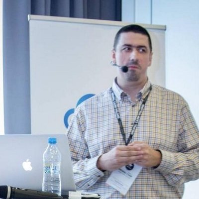 Greg Szczotka